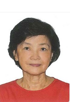 Shirley Koo