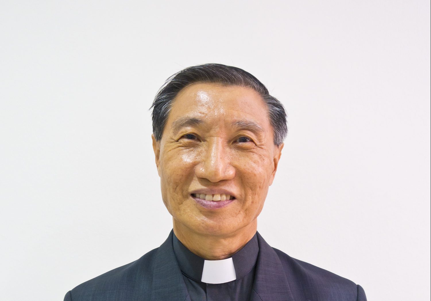 Rev Lim Jen Huat