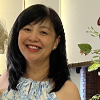 Picture of Veronica Lai