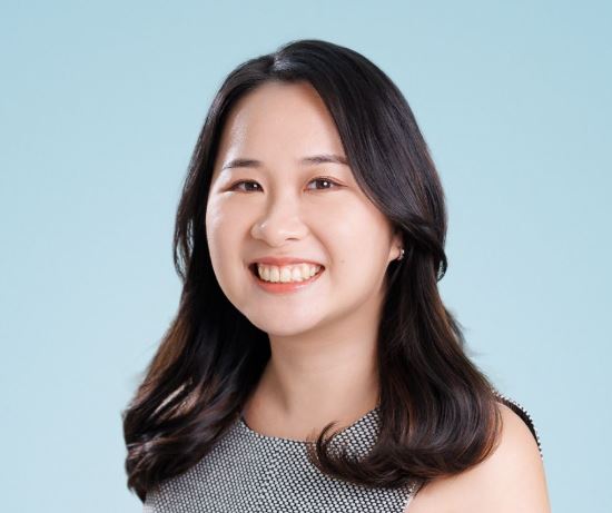 Picture of Joanna Tan