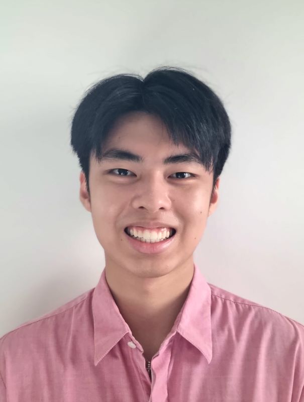 Picture of John Lagman