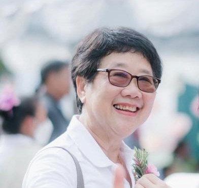 Picture of Peggie Chan