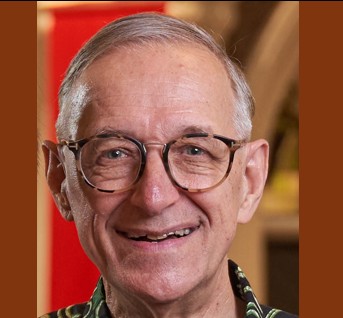 Picture of André De Winne