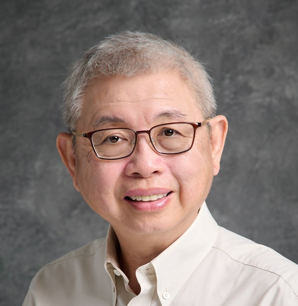 Picture of Andrew Fung