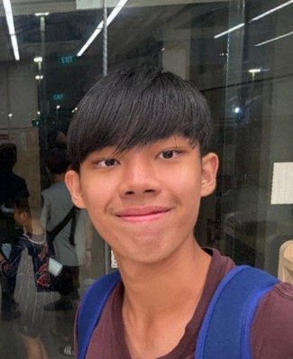 Picture of Joshua Ng