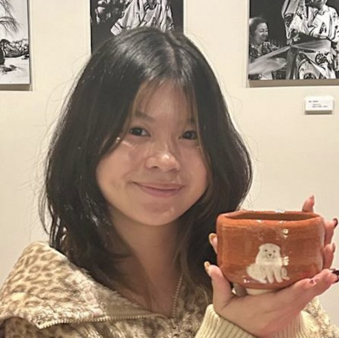 Picture of Natalie Teo