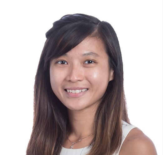 Picture of Alicia Chan