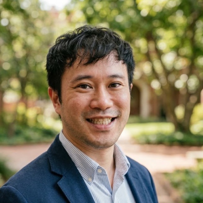 Picture of Joshua Yong